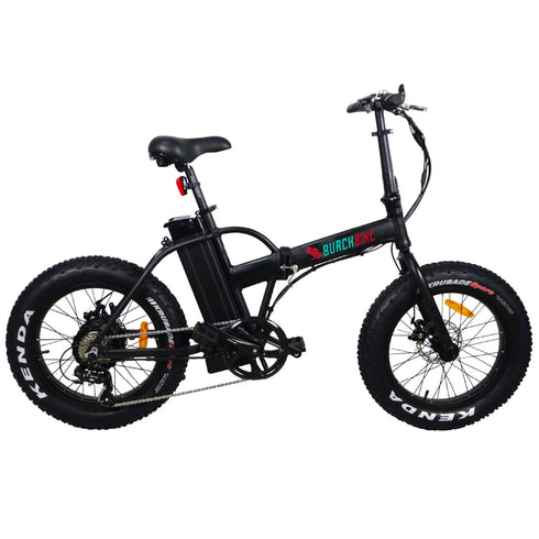 Burch Bike Falcon